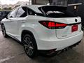 2019 Lexus RX