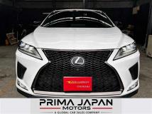 2019 Lexus RX