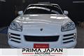 2009 Porsche Cayenne