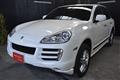 2009 Porsche Cayenne