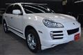 2009 Porsche Cayenne