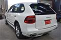 2009 Porsche Cayenne