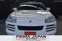 2009 Porsche Cayenne