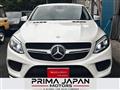 2017 Mercedes-Benz GLE-CLASS