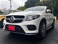 2017 Mercedes-Benz GLE-CLASS