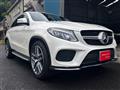 2017 Mercedes-Benz GLE-CLASS