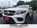 2017 Mercedes-Benz GLE-CLASS