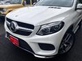 2017 Mercedes-Benz GLE-CLASS