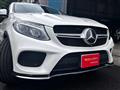 2017 Mercedes-Benz GLE-CLASS