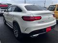 2017 Mercedes-Benz GLE-CLASS