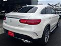 2017 Mercedes-Benz GLE-CLASS