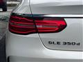 2017 Mercedes-Benz GLE-CLASS