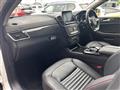 2017 Mercedes-Benz GLE-CLASS