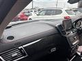 2017 Mercedes-Benz GLE-CLASS