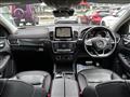 2017 Mercedes-Benz GLE-CLASS