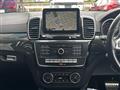 2017 Mercedes-Benz GLE-CLASS