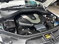 2017 Mercedes-Benz GLE-CLASS