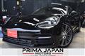 2018 Porsche Panamera