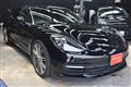 2018 Porsche Panamera