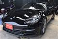 2018 Porsche Panamera
