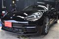 2018 Porsche Panamera