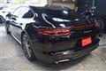 2018 Porsche Panamera