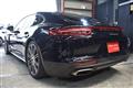 2018 Porsche Panamera