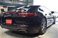 2018 Porsche Panamera