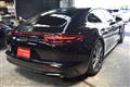 2018 Porsche Panamera