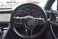2018 Porsche Panamera