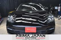 2018 Porsche Panamera