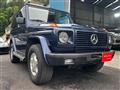 1995 Mercedes-Benz G-Class