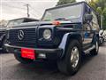 1995 Mercedes-Benz G-Class
