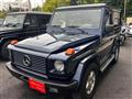1995 Mercedes-Benz G-Class