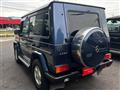 1995 Mercedes-Benz G-Class