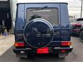 1995 Mercedes-Benz G-Class