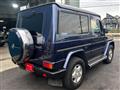 1995 Mercedes-Benz G-Class