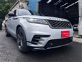 2019 Land Rover Range Rover Velar