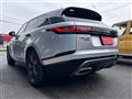 2019 Land Rover Range Rover Velar
