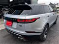 2019 Land Rover Range Rover Velar