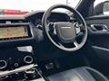 2019 Land Rover Range Rover Velar