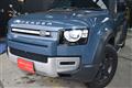 2020 Land Rover Defender