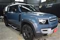 2020 Land Rover Defender