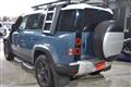 2020 Land Rover Defender
