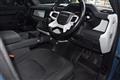 2020 Land Rover Defender