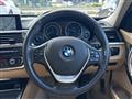 2014 BMW 3 Series