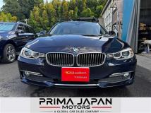 2014 BMW 3 Series