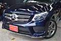 2017 Mercedes-Benz GLE-CLASS