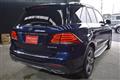 2017 Mercedes-Benz GLE-CLASS