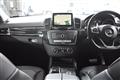 2017 Mercedes-Benz GLE-CLASS